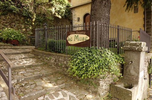 Photo 64 - Casa Vacanze Le Muse Sillico