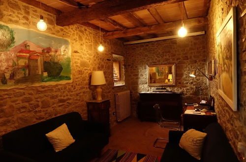 Photo 6 - Casa Vacanze Le Muse Sillico