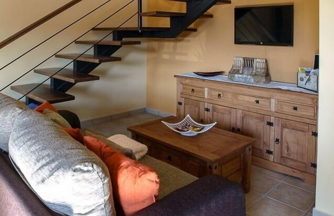 Apartamentos Rurales el Calama - Foto 8