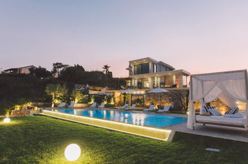 Foto 53 - Villa Triscele 10 in Giardini Naxos