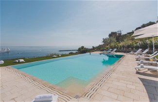 Photo 1 - Villa Triscele 10 in Giardini Naxos