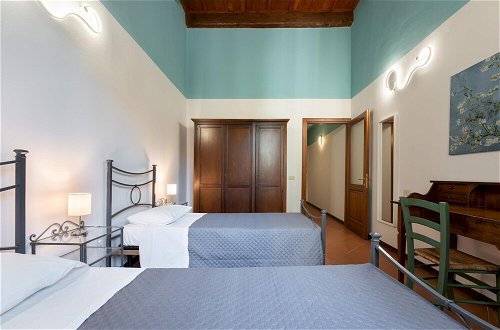 Photo 15 - Appartamento Via Dell Oriuolo