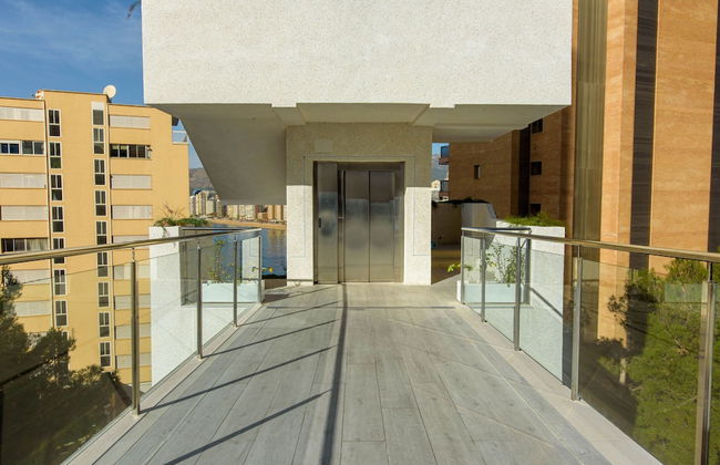 Sun & Beach View Apartments - Photo 25