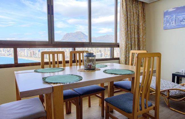 Sun & Beach View Apartments - Photo 21