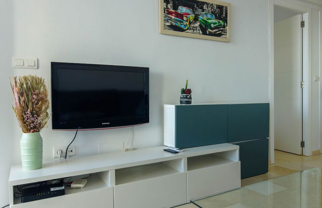 Sun & Beach View Apartments - Photo 16