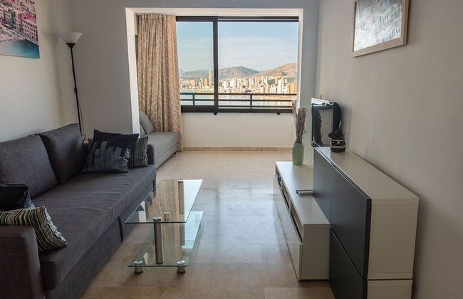 Sun & Beach View Apartments - Photo 12