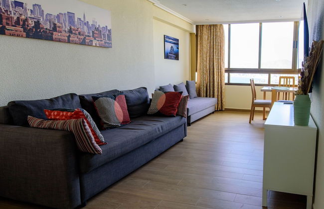 Sun & Beach View Apartments - Photo 22