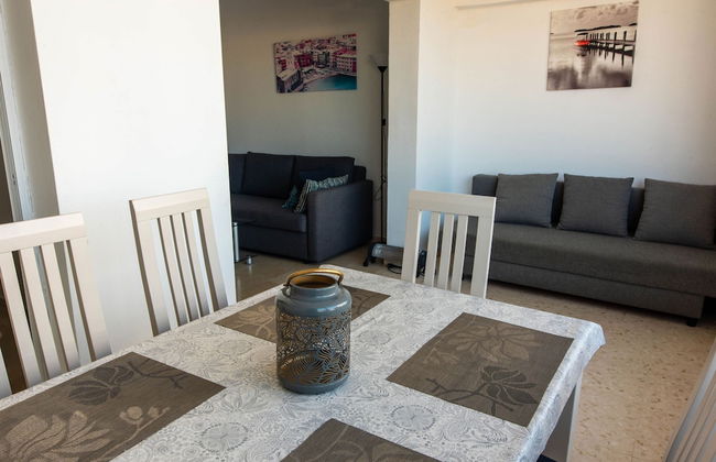 Sun & Beach View Apartments - Photo 15