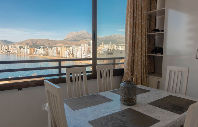 Sun & Beach View Apartments - Photo 30