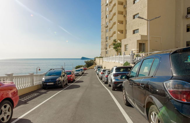 Sun & Beach View Apartments - Photo 27