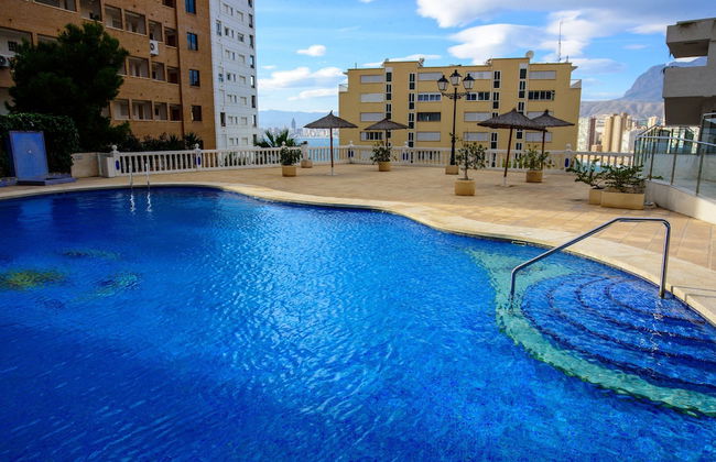 Sun & Beach View Apartments - Photo 6