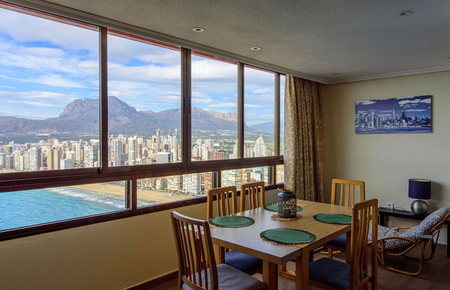 Sun & Beach View Apartments - Photo 1