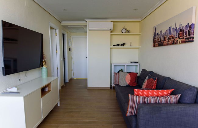Sun & Beach View Apartments - Photo 20
