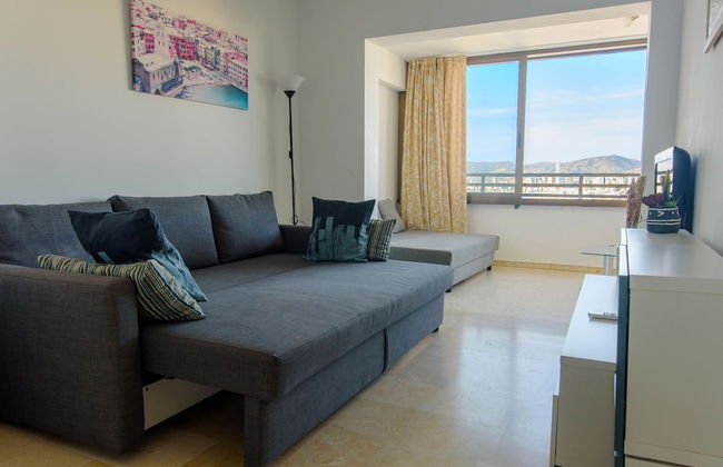Sun & Beach View Apartments - Photo 13