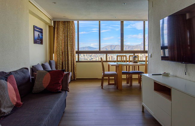 Sun & Beach View Apartments - Photo 17