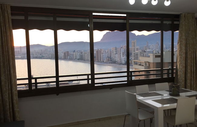 Sun & Beach View Apartments - Photo 29