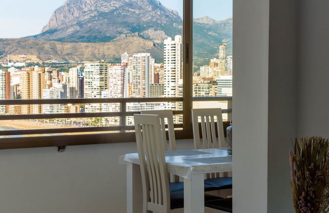 Sun & Beach View Apartments - Photo 31