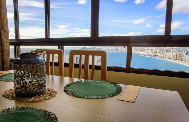 Sun & Beach View Apartments - Photo 32