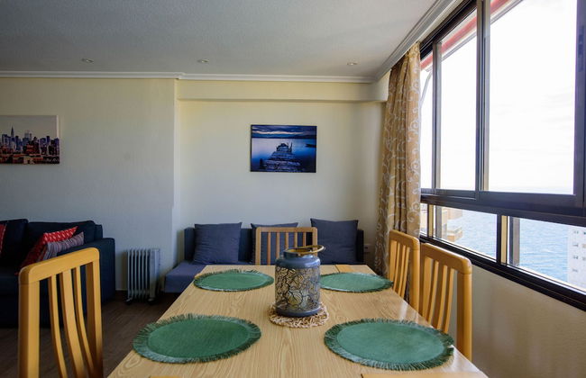 Sun & Beach View Apartments - Photo 19