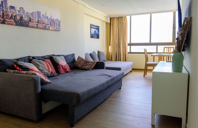 Sun & Beach View Apartments - Photo 3