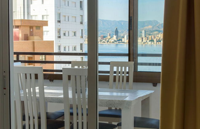 Sun & Beach View Apartments - Photo 8