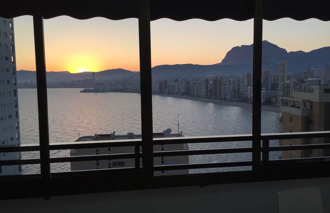 Sun & Beach View Apartments - Photo 28