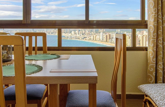 Sun & Beach View Apartments - Photo 33