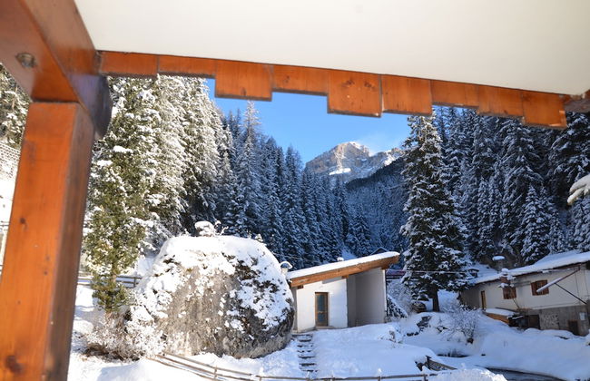 Casa del Bosco - Foto 18