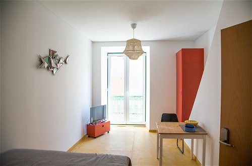 Foto 13 - Solar Apartments