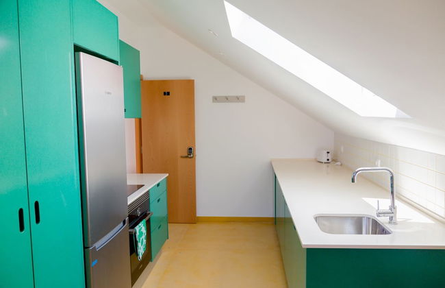 Solar Apartments - Foto 12