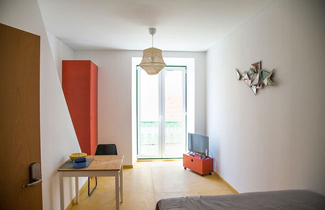 Solar Apartments - Foto 6