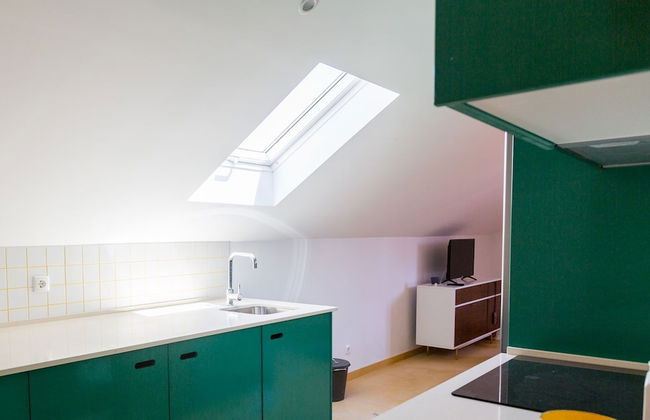 Solar Apartments - Foto 10