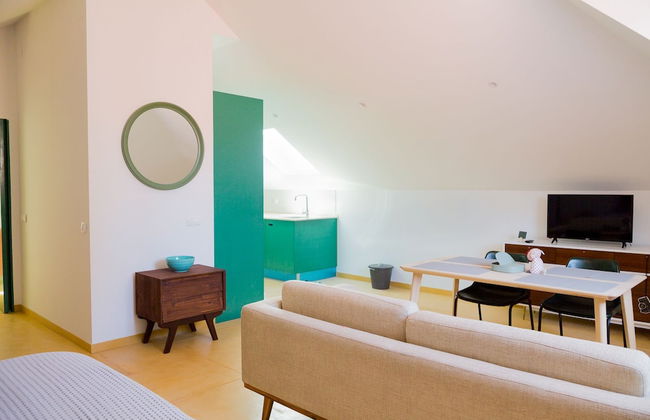 Solar Apartments - Foto 15