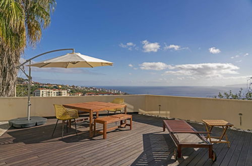 Photo 27 - Barbecue and Sunbathing and sea View, Casa Skyline