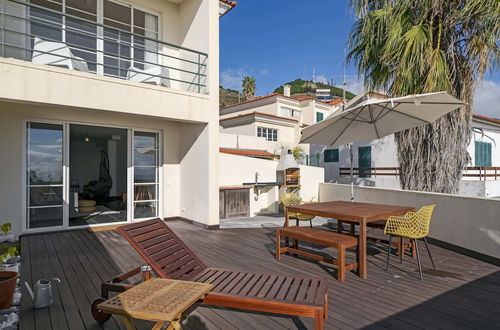 Photo 28 - Barbecue and Sunbathing and sea View, Casa Skyline