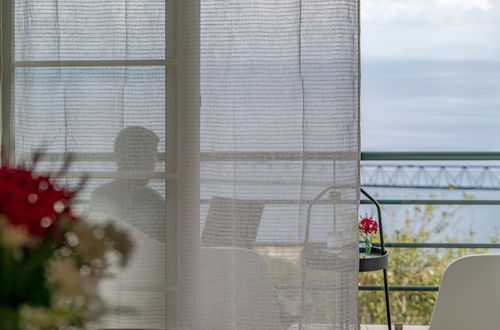 Photo 26 - Barbecue and Sunbathing and sea View, Casa Skyline