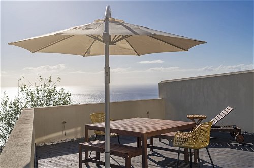 Photo 31 - Barbecue and Sunbathing and sea View, Casa Skyline