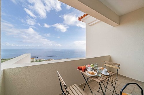 Foto 22 - Barbecue and Sunbathing and sea View, Casa Skyline