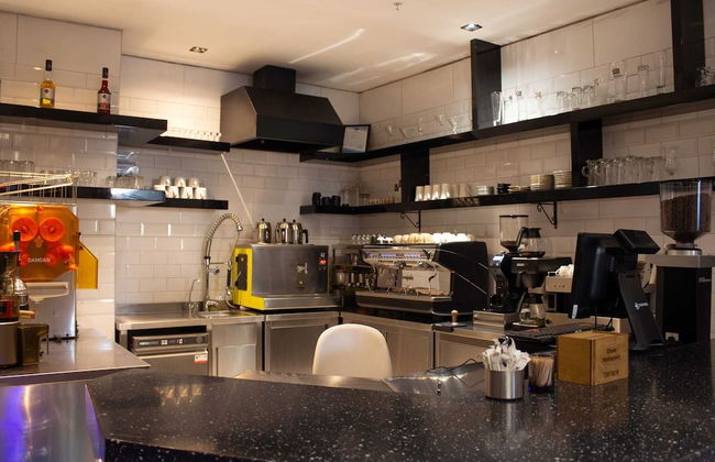 Classy Suite Taksim - Photo 66