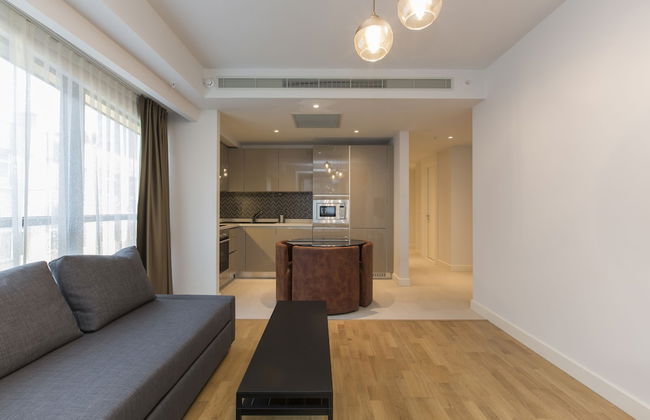 Classy Suite Taksim - Photo 45