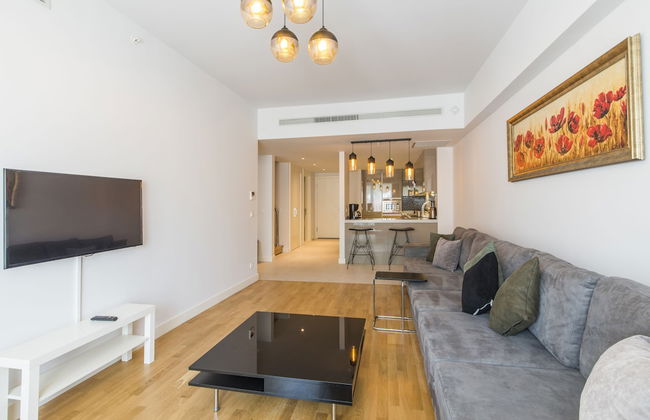 Classy Suite Taksim - Photo 18