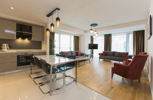 Photo 35 - Classy Suite Taksim