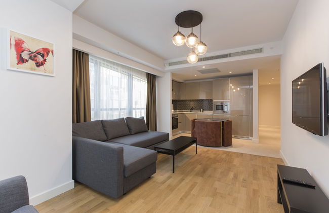 Classy Suite Taksim - Photo 48