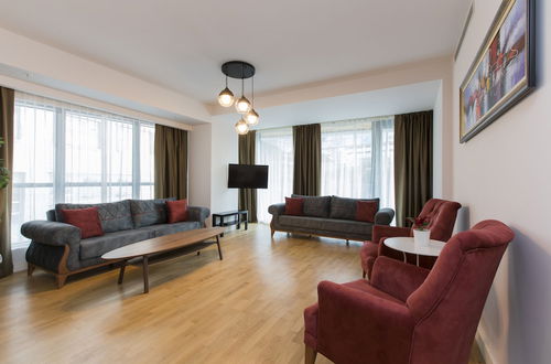 Photo 36 - Classy Suite Taksim