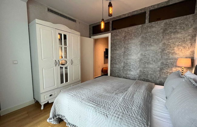Classy Suite Taksim - Photo 25