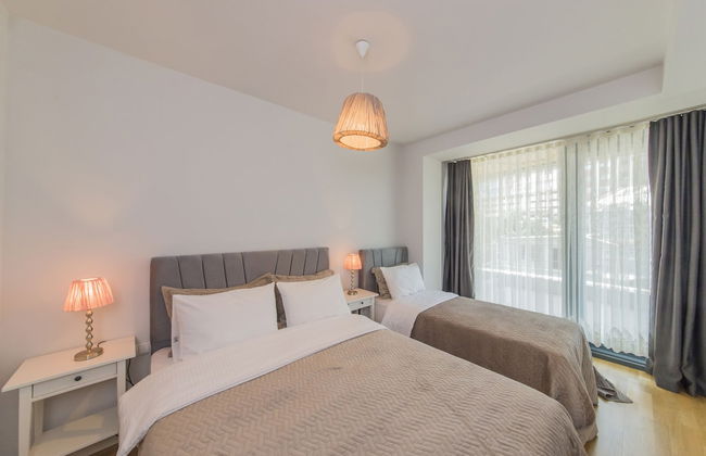 Classy Suite Taksim - Photo 8