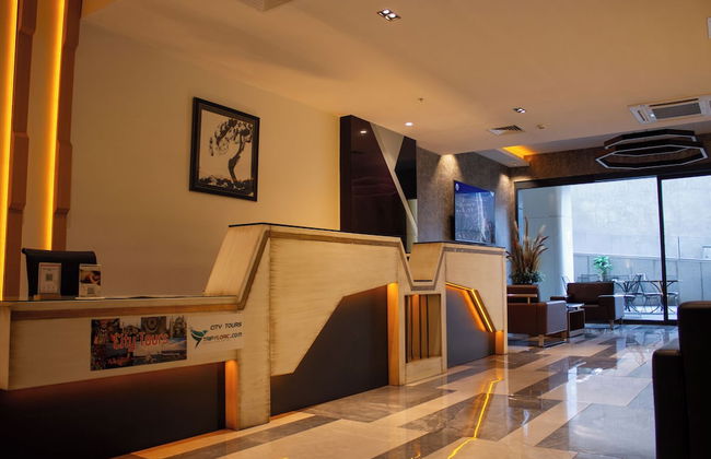 Classy Suite Taksim - Photo 5