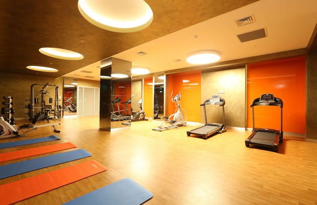 Classy Suite Taksim - Photo 60