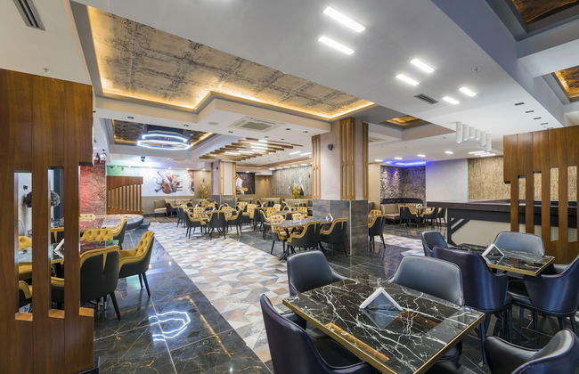 Classy Suite Taksim - Photo 64