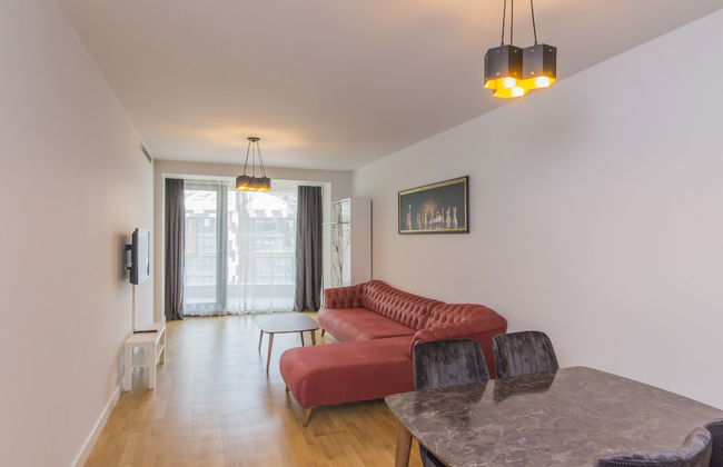 Classy Suite Taksim - Photo 36